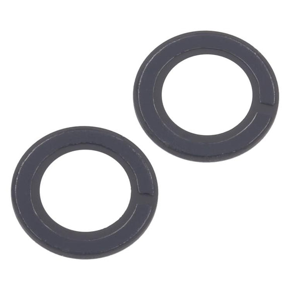 For Samsung Galaxy Z Flip6 SM-F741B 10set Back Camera Lens
