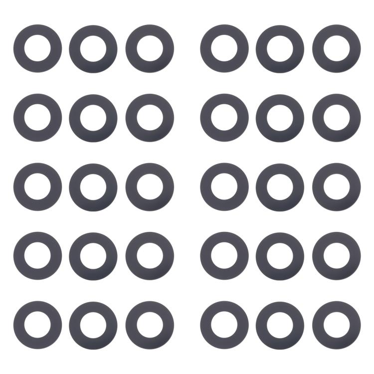 For Samsung Galaxy M35 SM-M356B 10set Back Camera Lens - free shipping - PMC TechLife - Order now!