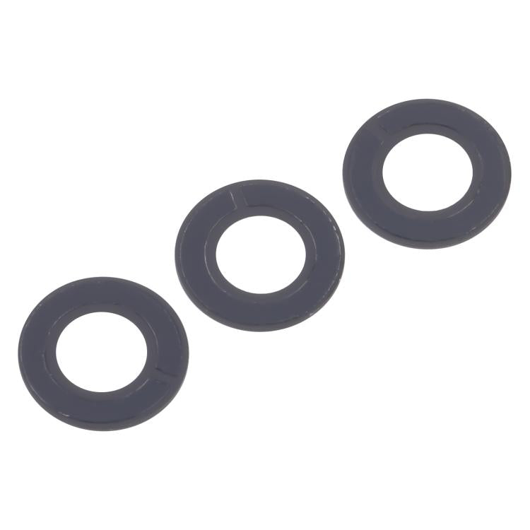 For Samsung Galaxy A55 SM-A556B 10set Back Camera Lens