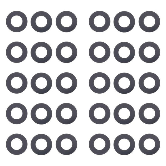 For Samsung Galaxy A55 SM-A556B 10set Back Camera Lens