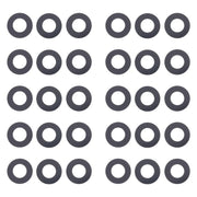 For Samsung Galaxy A35 SM-A356B 10set Back Camera Lens