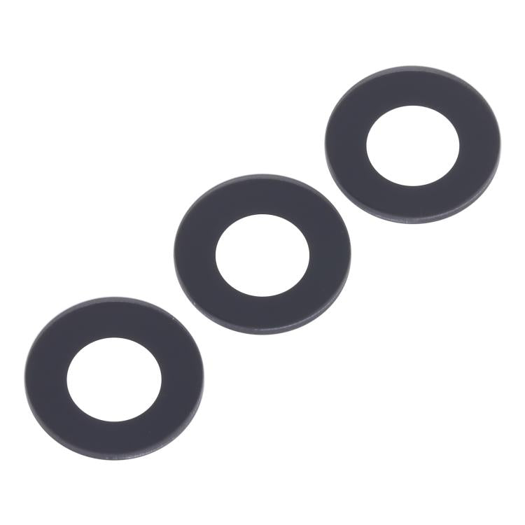 For Samsung Galaxy M15 SM-M156B 10set Back Camera Lens