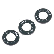 For Samsung Galaxy M15 SM-M156B 10set Back Camera Lens