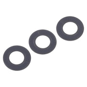 For Samsung Galaxy M14 4G SM-M145F 10set Back Camera Lens