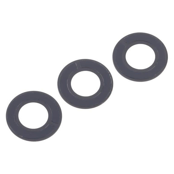 For Samsung Galaxy M14 4G SM-M145F 10set Back Camera Lens