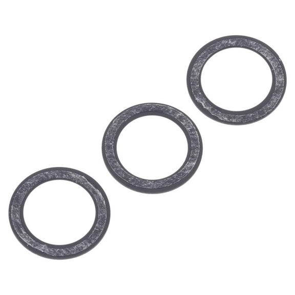 For Samsung Galaxy S24 SM-S921B 10set Back Camera Lens