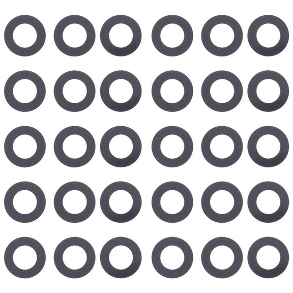 For Samsung Galaxy S24+ SM-S926B 10set Back Camera Lens