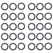 For Samsung Galaxy S23 SM-S911B 10set Back Camera Lens