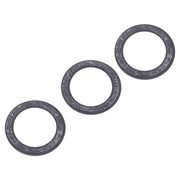 For Samsung Galaxy S23 SM-S911B 10set Back Camera Lens