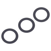 For Samsung Galaxy S23+ SM-S916B 10set Back Camera Lens