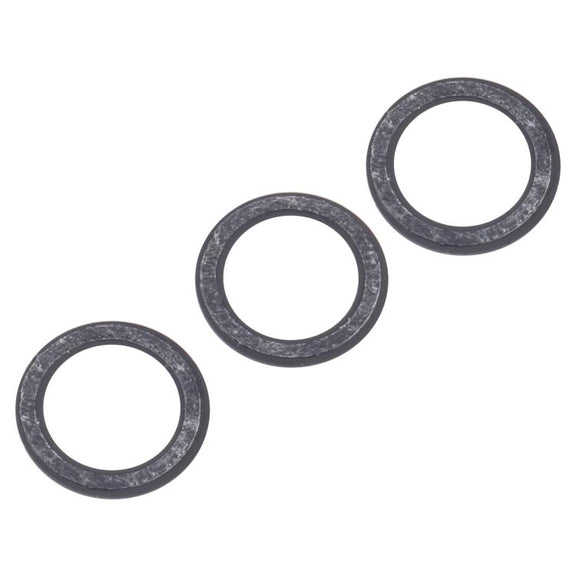 For Samsung Galaxy S23+ SM-S916B 10set Back Camera Lens
