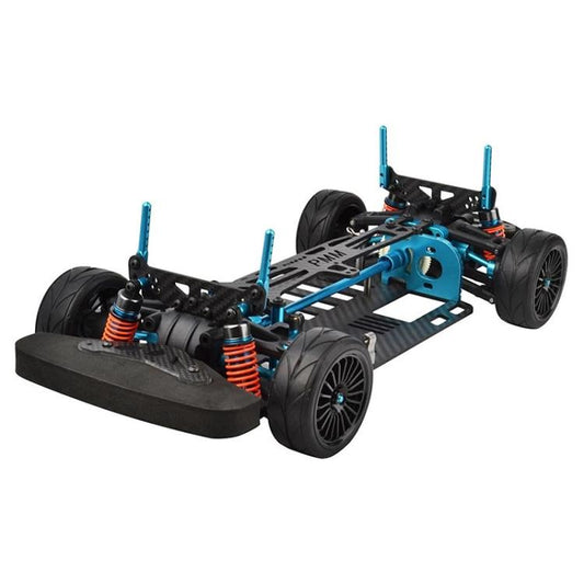 PMM Racing 1:10 TT01 Plastic Plate Remote Control Car Frame - free shipping - PMC Jewellery - Order now!