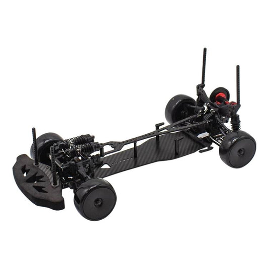PMM Racing D5S 1:10 AWD Rear-wheel Drive Drift Remote Control Car Frame - free shipping - PMC Jewellery - Order now!