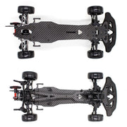 PMM Racing D5S 1:10 AWD Rear-wheel Drive Drift Remote Control Car Frame