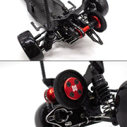 PMM Racing D5S 1:10 AWD Rear-wheel Drive Drift Remote Control Car Frame