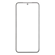 For Samsung Galaxy S25+ SM-S936B 10pcs Front Screen Outer Glass Lens with OCA Optically Clear Adhesive