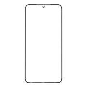 For Samsung Galaxy S25+ SM-S936B 10pcs Front Screen Outer Glass Lens with OCA Optically Clear Adhesive