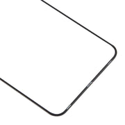For Samsung Galaxy S25+ SM-S936B 10pcs Front Screen Outer Glass Lens with OCA Optically Clear Adhesive