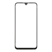 For Samsung Galaxy A26 SM-A266B 10pcs Front Screen Outer Glass Lens with OCA Optically Clear Adhesive