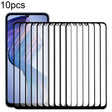 For Samsung Galaxy F05 SM-E055F 10pcs Front Screen Outer Glass Lens with OCA Optically Clear Adhesive - free shipping - PMC TechLife - Order now!