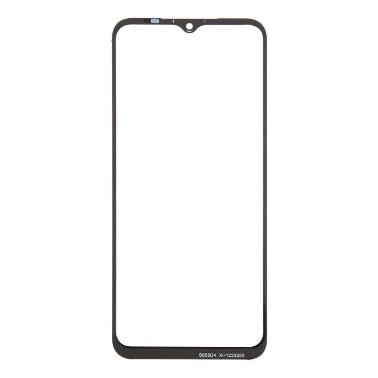 For Samsung Galaxy F14 4G SM-E145F 10pcs Front Screen Outer Glass Lens with OCA Optically Clear Adhesive