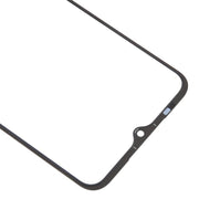 For Samsung Galaxy F14 4G SM-E145F 10pcs Front Screen Outer Glass Lens with OCA Optically Clear Adhesive