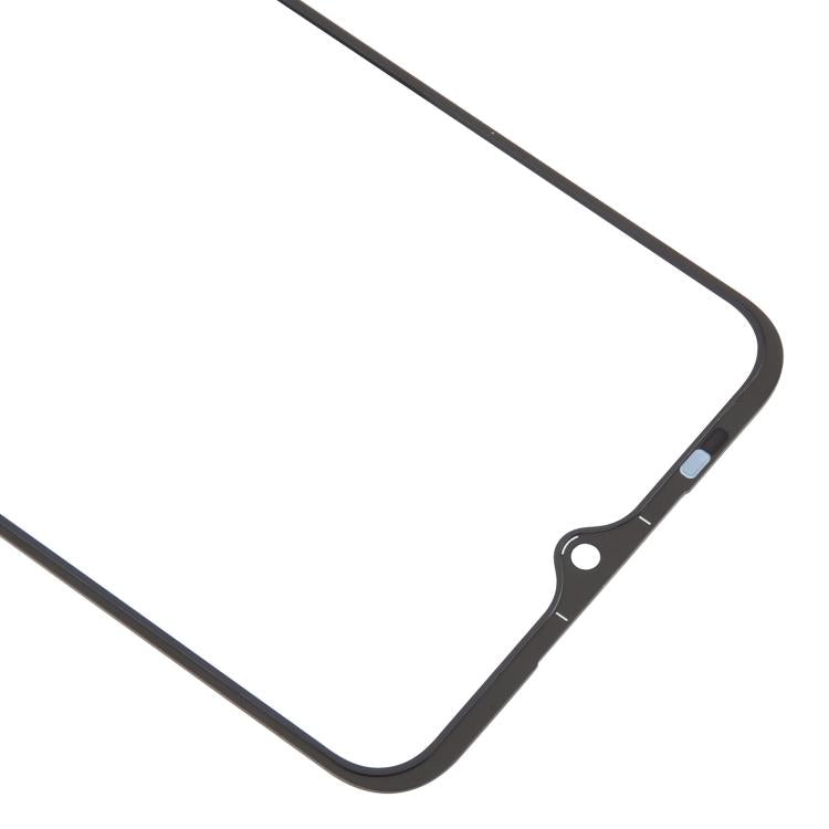 For Samsung Galaxy F14 4G SM-E145F 10pcs Front Screen Outer Glass Lens with OCA Optically Clear Adhesive