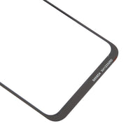 For Samsung Galaxy F14 4G SM-E145F 10pcs Front Screen Outer Glass Lens with OCA Optically Clear Adhesive
