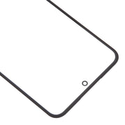 For Samsung Galaxy M35 SM-M356B 10pcs Front Screen Outer Glass Lens with OCA Optically Clear Adhesive