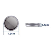 For Insta360 GO 3 Camera Lens Filter, Filter:ND32