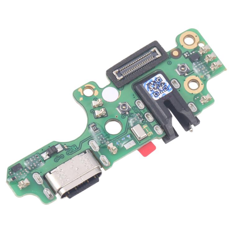 For Infinix Zero 5G 2023 X6815C OEM Charging Port Board - free shipping - PMC TechLife - Order now!