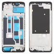 For OPPO A3x 4G CPH2641 Front Housing LCD Frame Bezel Plate - free shipping - PMC TechLife - Order now!