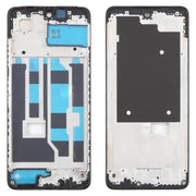 For OPPO A3x 4G CPH2641 Front Housing LCD Frame Bezel Plate
