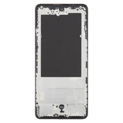 For OPPO F27 5G Front Housing LCD Frame Bezel Plate