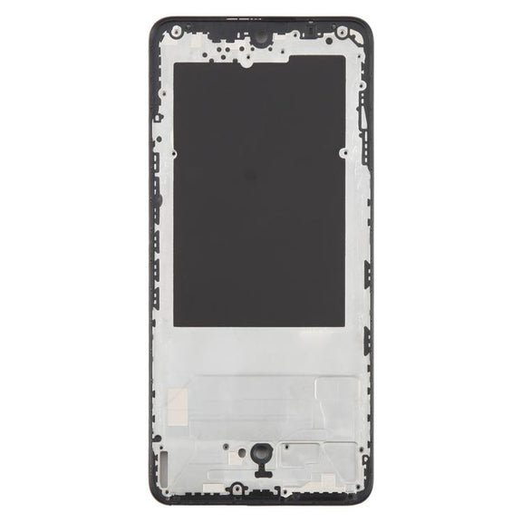 For OPPO F27 5G Front Housing LCD Frame Bezel Plate