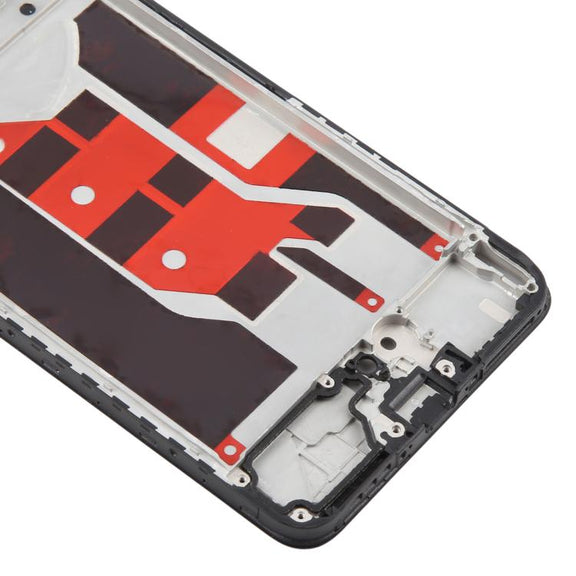 For OPPO F27 5G Front Housing LCD Frame Bezel Plate