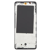 For OPPO K12x 5G CPH2667 Front Housing LCD Frame Bezel Plate