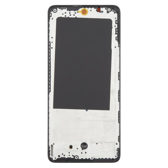 For OPPO K12x 5G CPH2667 Front Housing LCD Frame Bezel Plate