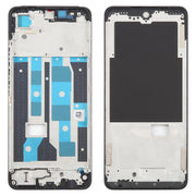 For Realme C65 4G RMX3910 Front Housing LCD Frame Bezel Plate