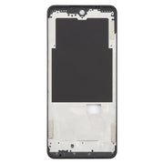 For Realme C65 4G RMX3910 Front Housing LCD Frame Bezel Plate