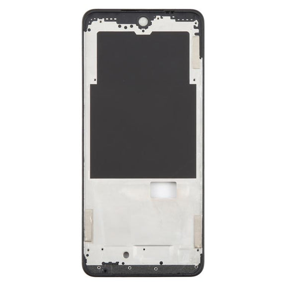 For Realme C65 4G RMX3910 Front Housing LCD Frame Bezel Plate