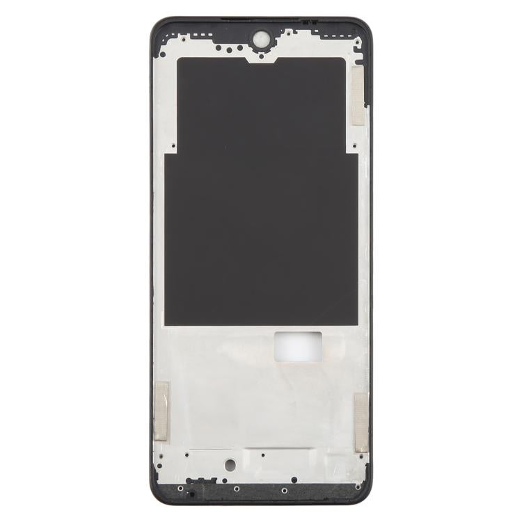 For Realme C65 4G RMX3910 Front Housing LCD Frame Bezel Plate