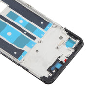 For Realme C65 4G RMX3910 Front Housing LCD Frame Bezel Plate