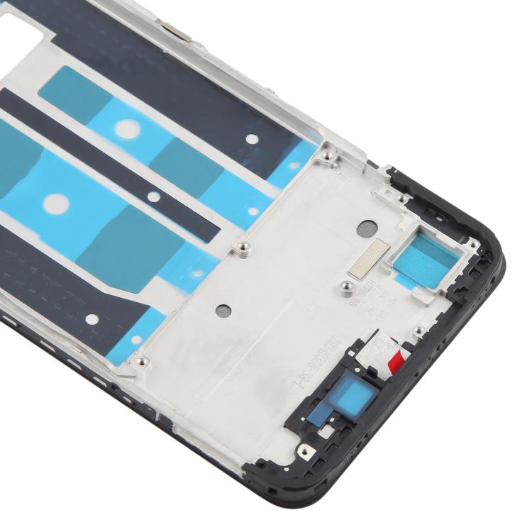 For Realme C65 4G RMX3910 Front Housing LCD Frame Bezel Plate
