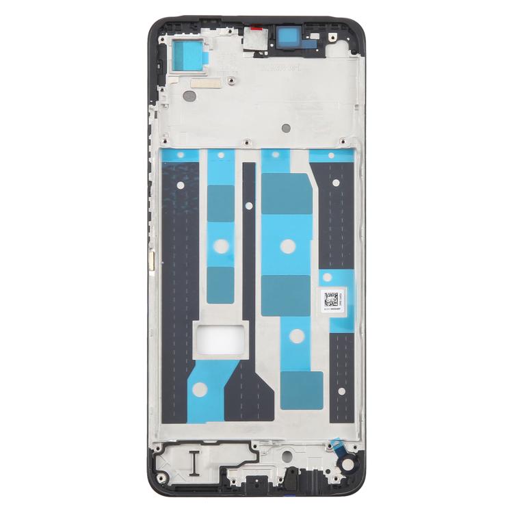 For Realme Narzo N65 Front Housing LCD Frame Bezel Plate