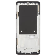 For Realme 11x 5G RMX3785 Front Housing LCD Frame Bezel Plate