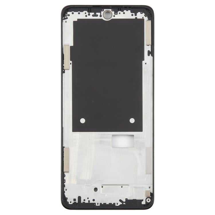 For Realme 11x 5G RMX3785 Front Housing LCD Frame Bezel Plate