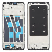 For Realme 11 4G RMX3636 Front Housing LCD Frame Bezel Plate