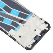 For Realme 11 4G RMX3636 Front Housing LCD Frame Bezel Plate
