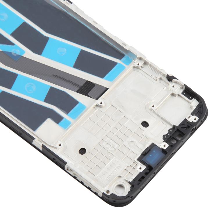 For Realme 11 4G RMX3636 Front Housing LCD Frame Bezel Plate